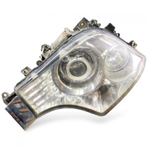 Jobb első sárvédő mercedes a9608200739 / 9608200739