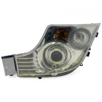 Bal első Mercedes A9608200639