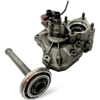Mercedes erőátviteli csatlakozó készlet (Cod: 0012600405/A0012600405)