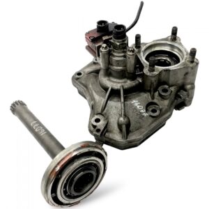 Mercedes erőátviteli csatlakozó készlet (cod: 0012600405/a0012600405)