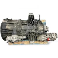 Mercedes sebességváltó doboz cod A0012603600 / A9604302695 / A9604304895 / A0004306595 / A0004307295 / 0012603600 / 9604302695 / A0004307995