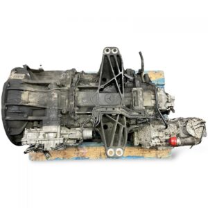 Mercedes sebességváltó doboz cod a0012603600 / a9604302695 / a9604304895 / a0004306595 / a0004307295 / 0012603600 / 9604302695 / a0004307995