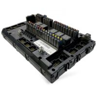 Biztosítéktábla Mercedes – Kódok A0014461358, A0004468958, A0004469458, 0014461358, 0004468958, 0004469458
