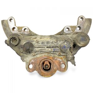 Jobb hátsó féknyereg mercedes-benz a0044207683 / a0054200283