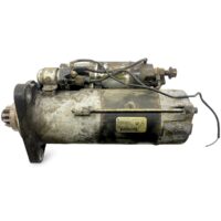 Indítómotor Mercedes A0071511301 0071511301 12V