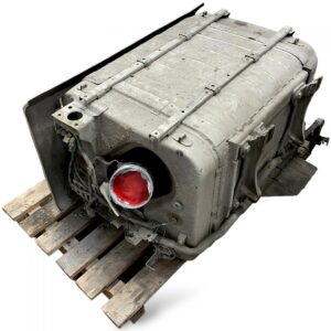Kipufogódob mercedes a0054900712 / 0054900712 / 0034904512 / a0034904512