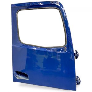 Jobb ajtókeret mercedes a9607202403 (kék)