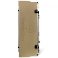 Felső tartó Mercedes-Benz A0009707349 / 0009707349 / A9609770189 / 9609770189 / A9609709749