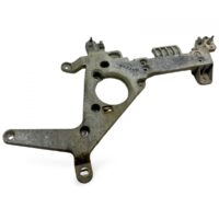 Lépéstartó Mercedes A9608801265 (9608801265-13)