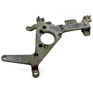 Lépéstartó mercedes a9608801265 (9608801265-13)