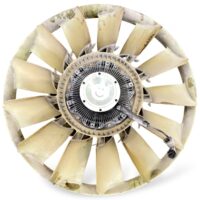 Hűtőventilátor szerelvény Mercedes A4712050606 / A2470200042