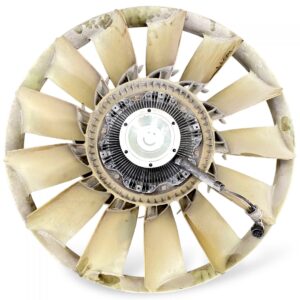 Hűtőventilátor szerelvény mercedes a4712050606 / a2470200042