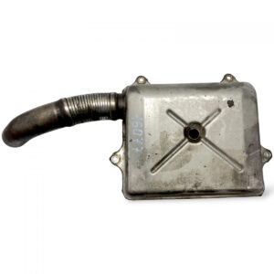 Rezonátor mercedes a9604900001 / 9604900001 – autóalkatrész