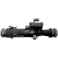 EGR cső Mercedes A4711403408 (4711403408)