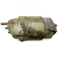 Fékszoba hajtott tengelyhez Mercedes A0214209318/A0184209918/A0204202718/0214209318/0184209918/0204202718/A0204202318/0204202318-14