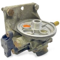 Üzemanyagszűrő tartó Mercedes A9604770202 9604770202 A9361590204 9361590204 A9604770002 9604770002