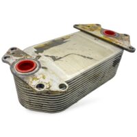 Mercedes A4711800265 / A4711801065 / A4711800765 / A4711800965 / A4711800205 motorolaj hűtő