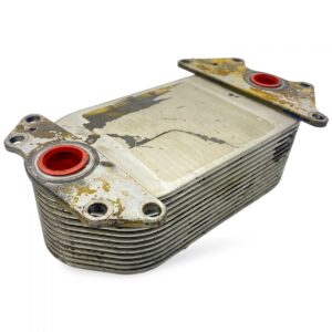 Mercedes a4711800265 / a4711801065 / a4711800765 / a4711800965 / a4711800205 motorolaj hűtő