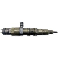 Mercedes üzemanyag-befecskendező A4710700587 4710700587-21