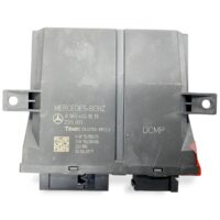 Ajtóvezérlő egység Mercedes-Benz A9604461819 DCMP