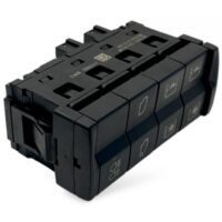 Modul kapcsolók Mercedes A9605400046 A0125455807 A012545907 A0125455607