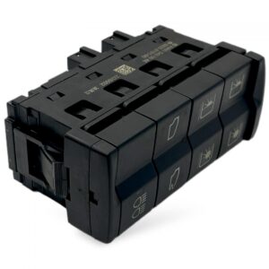 Modul kapcsolók mercedes a9605400046 a0125455807 a012545907 a0125455607