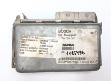 BOSCH Scania vezérlőegység ELF P/N 504 004 109
