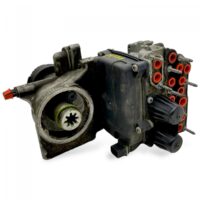 Scania légszárító – Modell 2942346/2897060/2608040