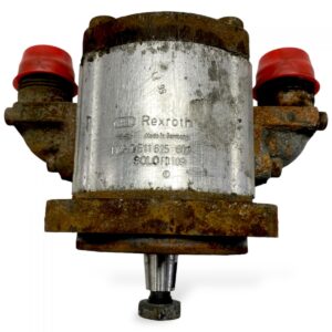 Rexroth lmf 0 511 625 607 solo fd 109 hidraulikus hűtőventilátor motor