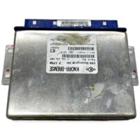 EBS vezérlőegység Knorr-Bremse 504285599 24V 2 EPM Irisbus