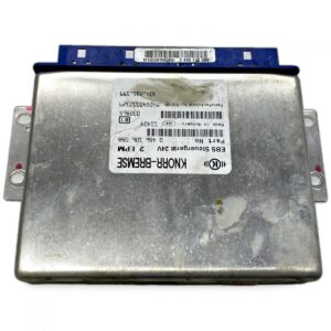 Ebs vezérlőegység knorr-bremse 504285599 24v 2 epm irisbus