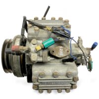 Irisbus Thermo King 504144328 AC kompresszor