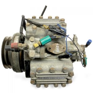 Irisbus thermo king 504144328 ac kompresszor