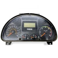 Műszerfal óra Iveco 504254397 5801700983 504119508