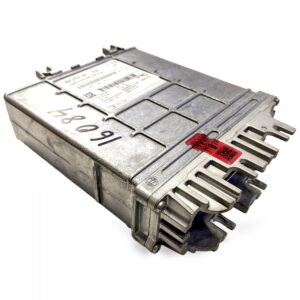 Sebességváltó vezérlőegység ecu irisbus 5801213183