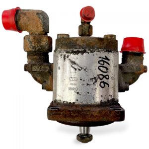 Rexroth wmr 0511625107 hidraulikus hűtőventilátor motor