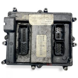 Motorvezérlő egység ecu bosch 504122542 irisbushoz
