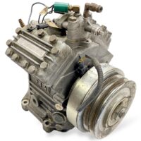 Thermo King AC kompresszor Irisbushoz 504144328-12