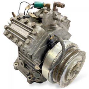 Thermo king ac kompresszor irisbushoz 504144328-12