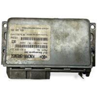 Knorr-Bremse EBS vezérlőegység, P/N 0486106013, 24V