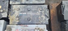 Autó akkumulátor Autopart Galaxy Plus Heavy Duty 12V