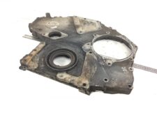 Első motorburkolat Scania 1382168 / 1721464