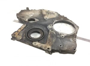Első motorburkolat scania 1382168 / 1721464