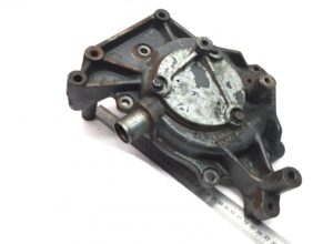 Szellőzőszűrő ház carter scania 1511195 1409546 1403694 1741041