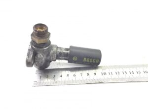 Bosch 2 447 222 126 kézi üzemanyagszivattyú scania gépekhez