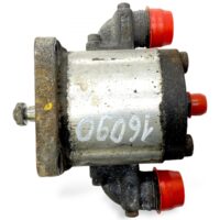 Irisbus 42559557 5001021237 503137209 15 hűtőventilátor hidraulikus motorral