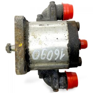 Irisbus 42559557 5001021237 503137209 15 hűtőventilátor hidraulikus motorral