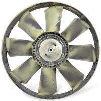 Irisbus autóbusz hűtőventilátor lapát 98456884 99450016 500021190 504135421 13
