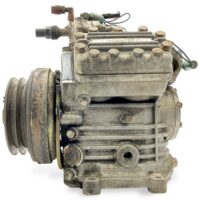 Thermo King AC kompresszor Irisbushoz 504144328