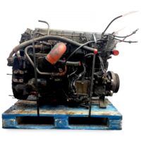 Irisbus motor 504372290 / 2999266-14